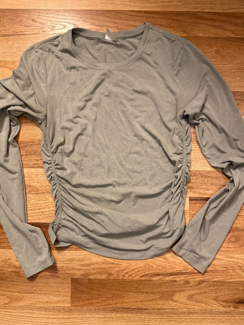 Womens Athleta work out top